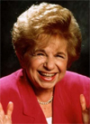 Dr. Ruth Westheimer